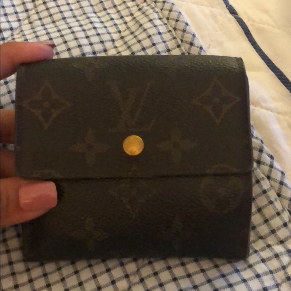 Louis Vuitton Wallet
